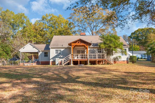 415 Magnolia Drive, Monroe, NC 28112