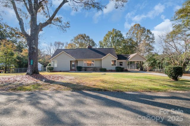 415 Magnolia Drive, Monroe, NC 28112