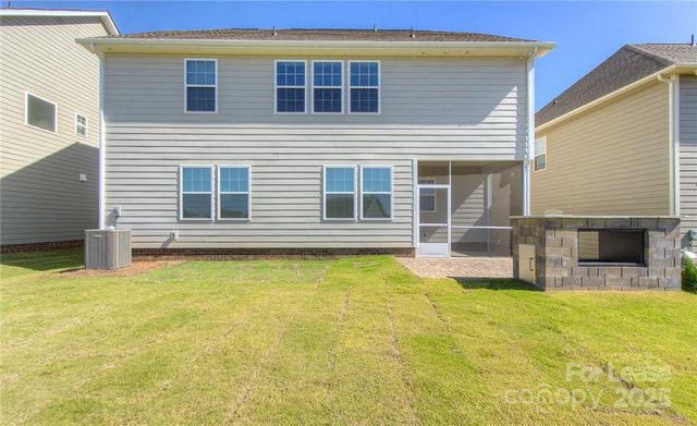 1043 Winnett Drive, Waxhaw, NC 28173