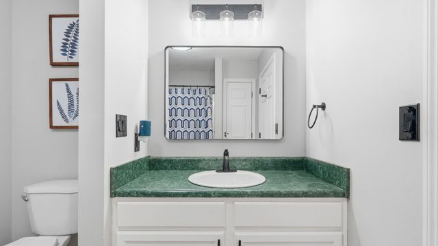 8218 Bill Reed Road, Ooltewah, TN 37363