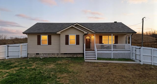 8218 Bill Reed Road, Ooltewah, TN 37363