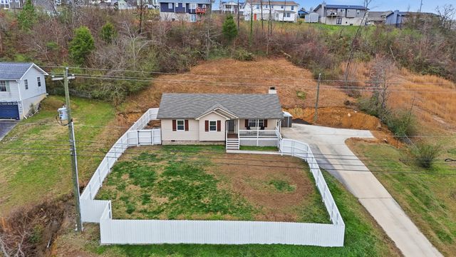 8218 Bill Reed Road, Ooltewah, TN 37363