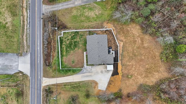 8218 Bill Reed Road, Ooltewah, TN 37363