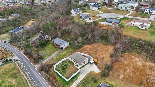 8218 Bill Reed Road, Ooltewah, TN 37363