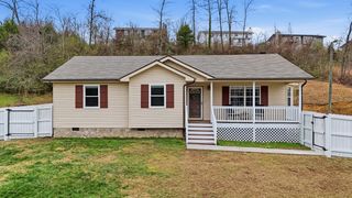 8218 Bill Reed Road, Ooltewah, TN 37363