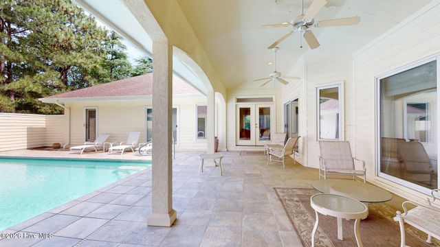 88 Mcmichael Drive, Pinehurst, NC 28374