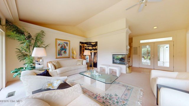 88 Mcmichael Drive, Pinehurst, NC 28374