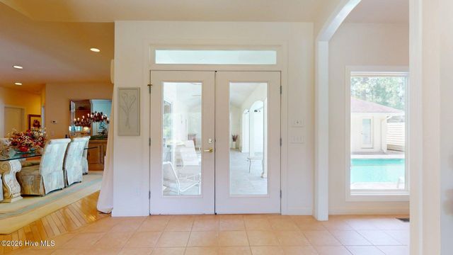 88 Mcmichael Drive, Pinehurst, NC 28374