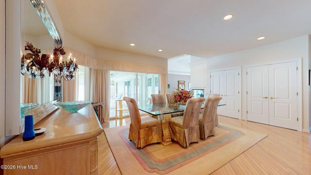88 Mcmichael Drive, Pinehurst, NC 28374