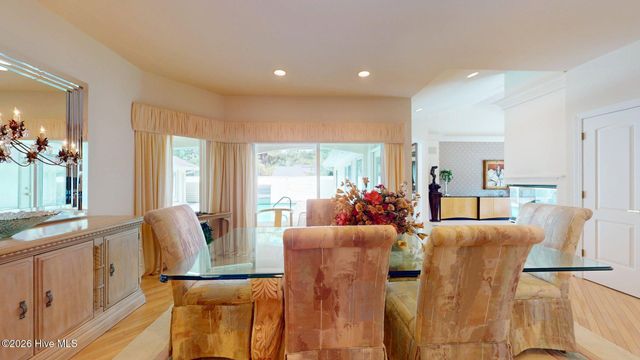 88 Mcmichael Drive, Pinehurst, NC 28374