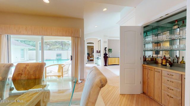 88 Mcmichael Drive, Pinehurst, NC 28374