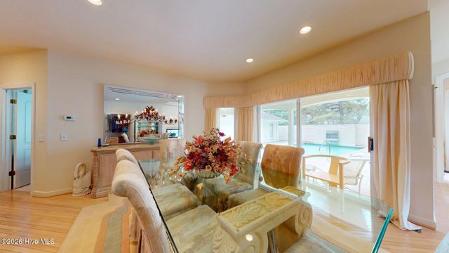 88 Mcmichael Drive, Pinehurst, NC 28374