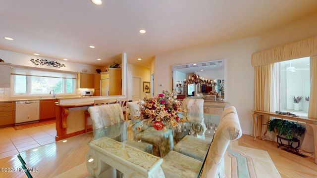 88 Mcmichael Drive, Pinehurst, NC 28374