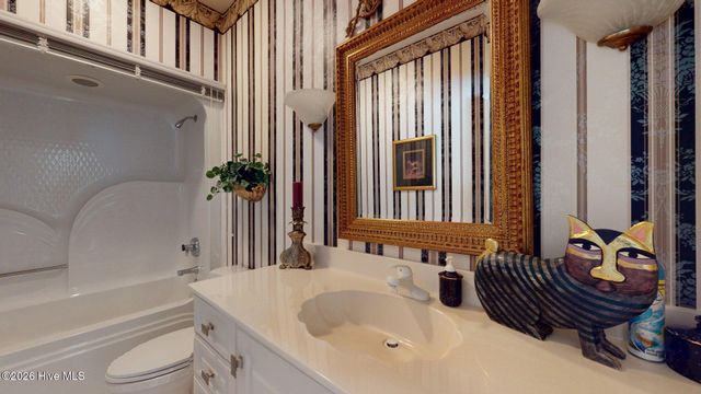 88 Mcmichael Drive, Pinehurst, NC 28374