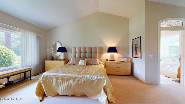 88 Mcmichael Drive, Pinehurst, NC 28374