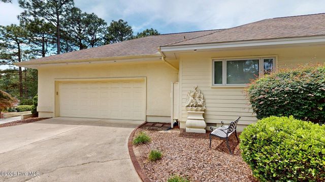 88 Mcmichael Drive, Pinehurst, NC 28374