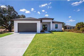 3034 NW Beechwood CIR, Labelle, FL 33935