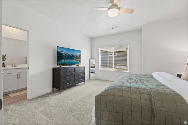 15524 S DEMOCRACY, Bluffdale, UT 84065