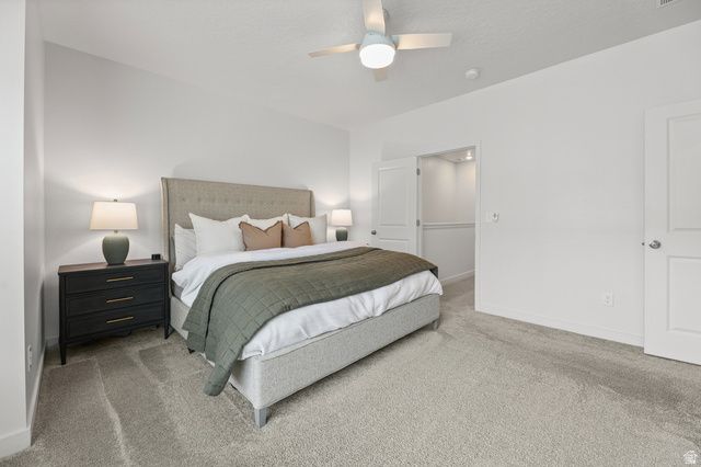 15524 S DEMOCRACY, Bluffdale, UT 84065