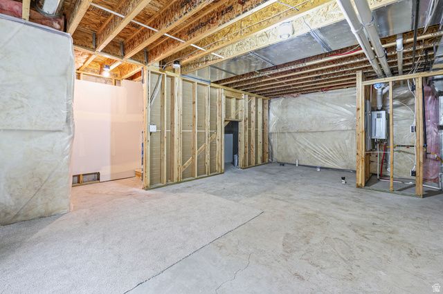 15524 S DEMOCRACY, Bluffdale, UT 84065