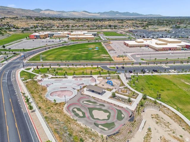 15524 S DEMOCRACY, Bluffdale, UT 84065