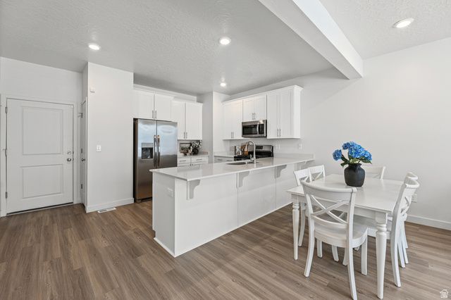 15524 S DEMOCRACY, Bluffdale, UT 84065