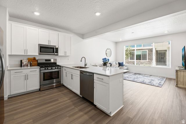 15524 S DEMOCRACY, Bluffdale, UT 84065