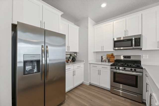 15524 S DEMOCRACY, Bluffdale, UT 84065