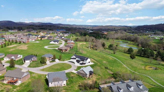 297 W Saddlebrook Drive, Somerset, KY 42503