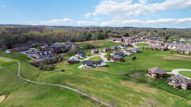 297 W Saddlebrook Drive, Somerset, KY 42503