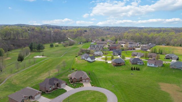 297 W Saddlebrook Drive, Somerset, KY 42503