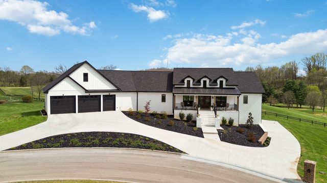297 W Saddlebrook Drive, Somerset, KY 42503