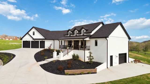 297 W Saddlebrook Drive, Somerset, KY 42503