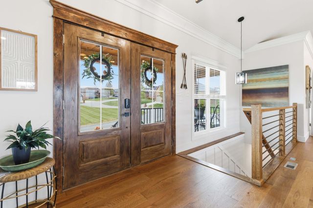 297 W Saddlebrook Drive, Somerset, KY 42503