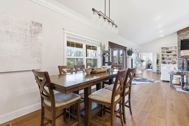 297 W Saddlebrook Drive, Somerset, KY 42503