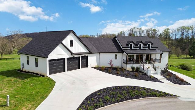 297 W Saddlebrook Drive, Somerset, KY 42503
