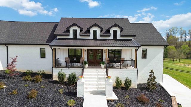 297 W Saddlebrook Drive, Somerset, KY 42503