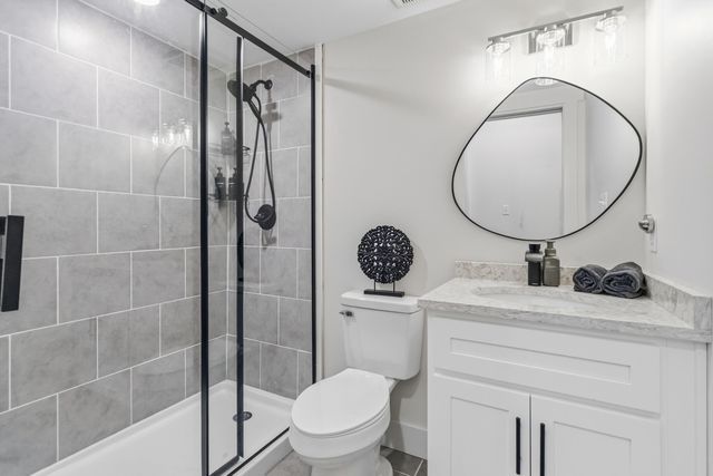 297 W Saddlebrook Drive, Somerset, KY 42503