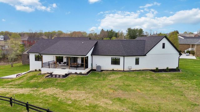 297 W Saddlebrook Drive, Somerset, KY 42503