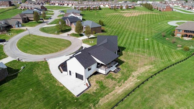 297 W Saddlebrook Drive, Somerset, KY 42503