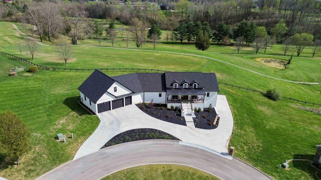 297 W Saddlebrook Drive, Somerset, KY 42503