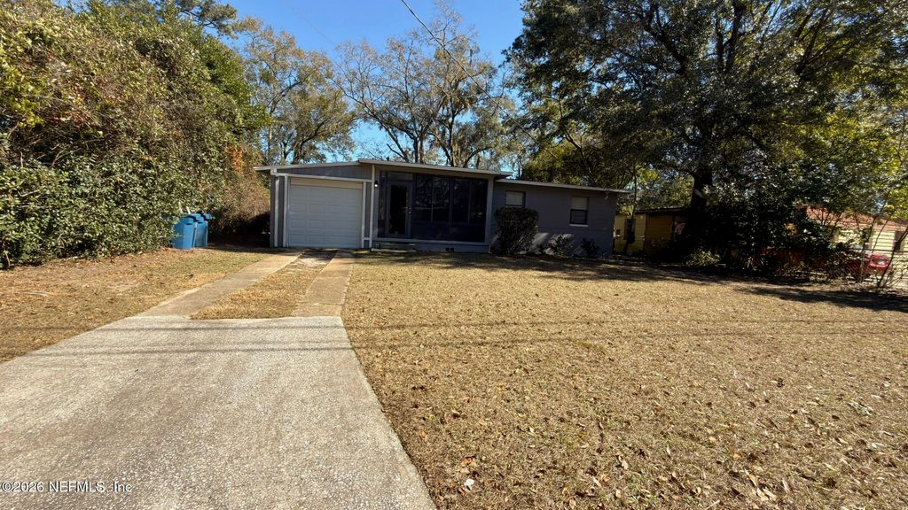 10335 HAVERFORD Road, Jacksonville, FL 32218