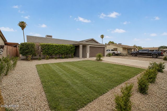 7023 W CYPRESS Street, Phoenix, AZ 85035