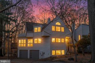 9512 WHITE SPRING WAY, Columbia, MD 21046