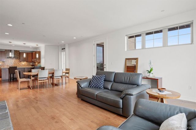 89 N Rampart Way 402, Denver, CO 80230