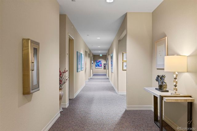 89 N Rampart Way 402, Denver, CO 80230