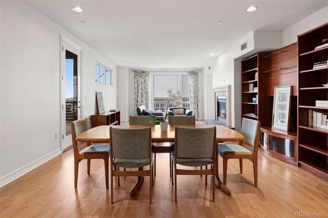 89 N Rampart Way 402, Denver, CO 80230