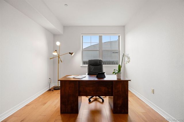 89 N Rampart Way 402, Denver, CO 80230
