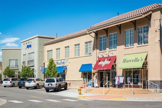 89 N Rampart Way 402, Denver, CO 80230