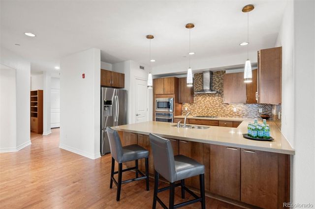 89 N Rampart Way 402, Denver, CO 80230